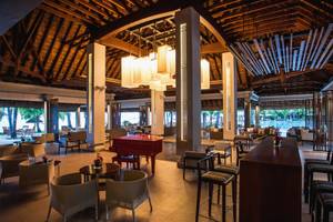 Paradis Beachcomber Golf Resort & Spa - Mauritius