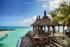 Paradis Beachcomber Golf Resort & Spa - Mauritius
