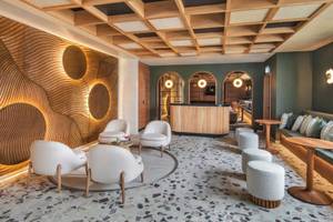Paradis Beachcomber Golf Resort & Spa - Mauritius