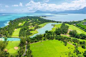 Paradis Beachcomber Golf Resort & Spa - Mauritius