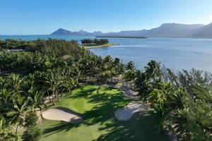 Paradis Beachcomber Golf Resort & Spa - Mauritius