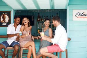 Sugar Bay Barbados Hotel - Barbados