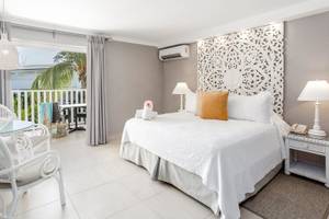 Sugar Bay Barbados Hotel - Barbados