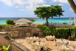 Hilton Barbados Hotel - Barbados