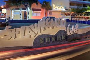 Hilton Barbados Hotel - Barbados