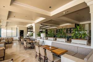 Hilton Barbados Hotel - Barbados