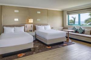Hilton Barbados Hotel - Barbados