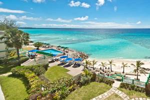 Rostrevor Hotel - Barbados