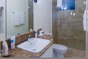 Rostrevor Hotel - Barbados