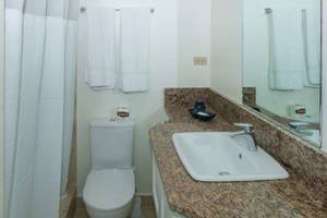 Rostrevor Hotel - Barbados