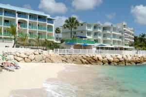 Rostrevor Hotel - Barbados