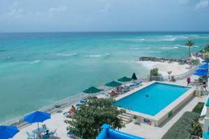 Rostrevor Hotel - Barbados