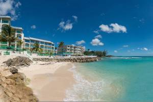 Rostrevor Hotel - Barbados