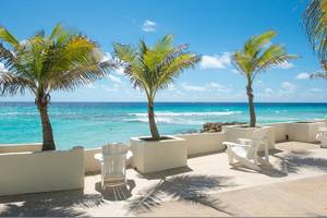 Rostrevor Hotel - Barbados