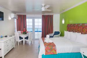Rostrevor Hotel - Barbados