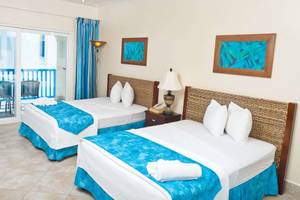 Rostrevor Hotel - Barbados