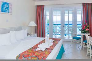 Rostrevor Hotel - Barbados