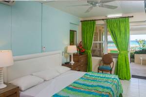 Rostrevor Hotel - Barbados