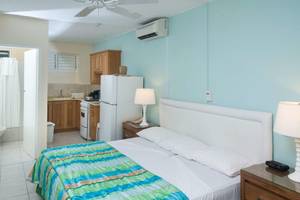 Rostrevor Hotel - Barbados