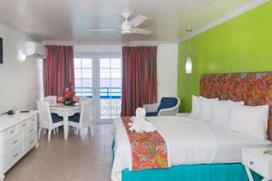 Rostrevor Hotel - Barbados