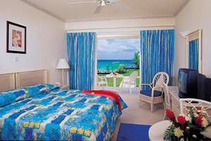 Rostrevor Hotel - Barbados