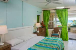 Rostrevor Hotel - Barbados