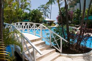 Mango Bay Hotel - Barbados