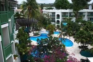 Mango Bay Hotel - Barbados