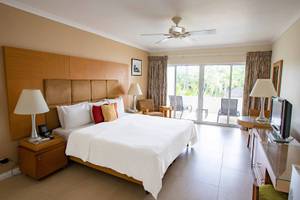 Mango Bay Hotel - Barbados