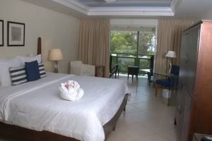 Mango Bay Hotel - Barbados