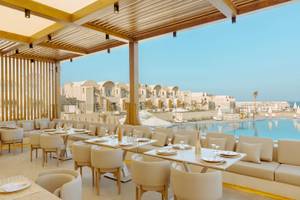 SUNRISE Anjum Resort - Marsa Alam