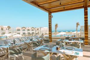 SUNRISE Anjum Resort - Marsa Alam