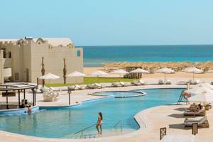 SUNRISE Anjum Resort - Marsa Alam