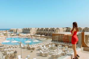 SUNRISE Anjum Resort - Marsa Alam