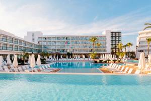 AluaSoul Ibiza Hotel