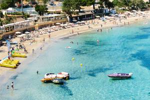 AluaSoul Ibiza Hotel