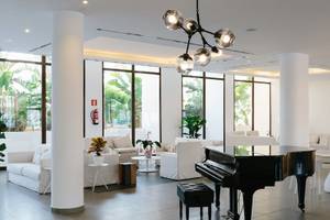 AluaSoul Ibiza Hotel