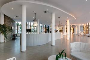 AluaSoul Ibiza Hotel
