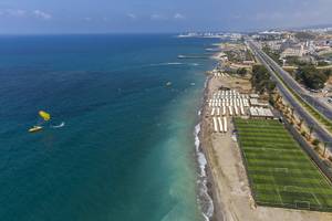 Alan Xafira Deluxe Resort & Spa - Antalya