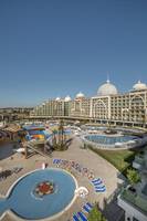 Alan Xafira Deluxe Resort & Spa - Antalya
