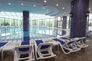 Alan Xafira Deluxe Resort & Spa - Antalya