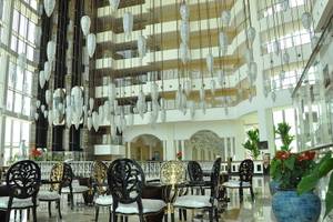 Alan Xafira Deluxe Resort & Spa - Antalya
