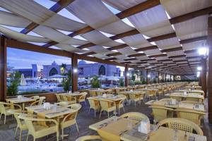 Alan Xafira Deluxe Resort & Spa - Antalya