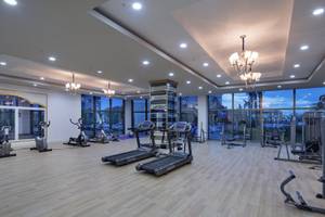 Alan Xafira Deluxe Resort & Spa - Antalya
