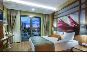 Alan Xafira Deluxe Resort & Spa - Antalya
