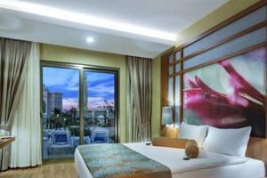 Alan Xafira Deluxe Resort & Spa - Antalya