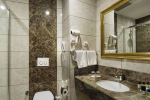 Alan Xafira Deluxe Resort & Spa - Antalya