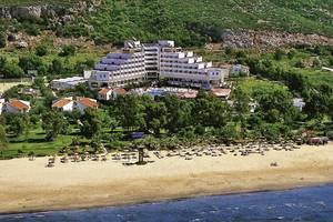 Richmond Ephesus Resort in Ayvalik, Cesme & Izmir