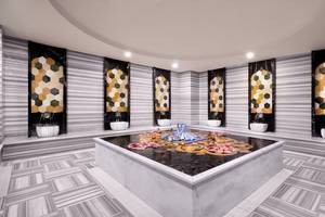 Sensitive Premium Resort & Spa - Belek