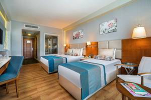 Sensitive Premium Resort & Spa - Belek